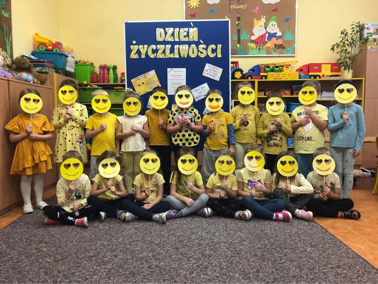 Dzień życzliwości