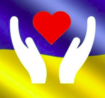 Pomoc dla Ukrainy – zbiórka