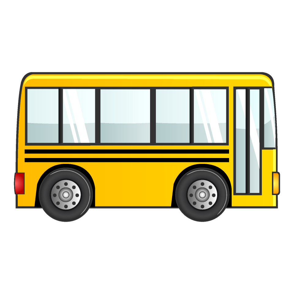 Dowóz dziecka autokarem szkolnym. Rozkłady jazdy