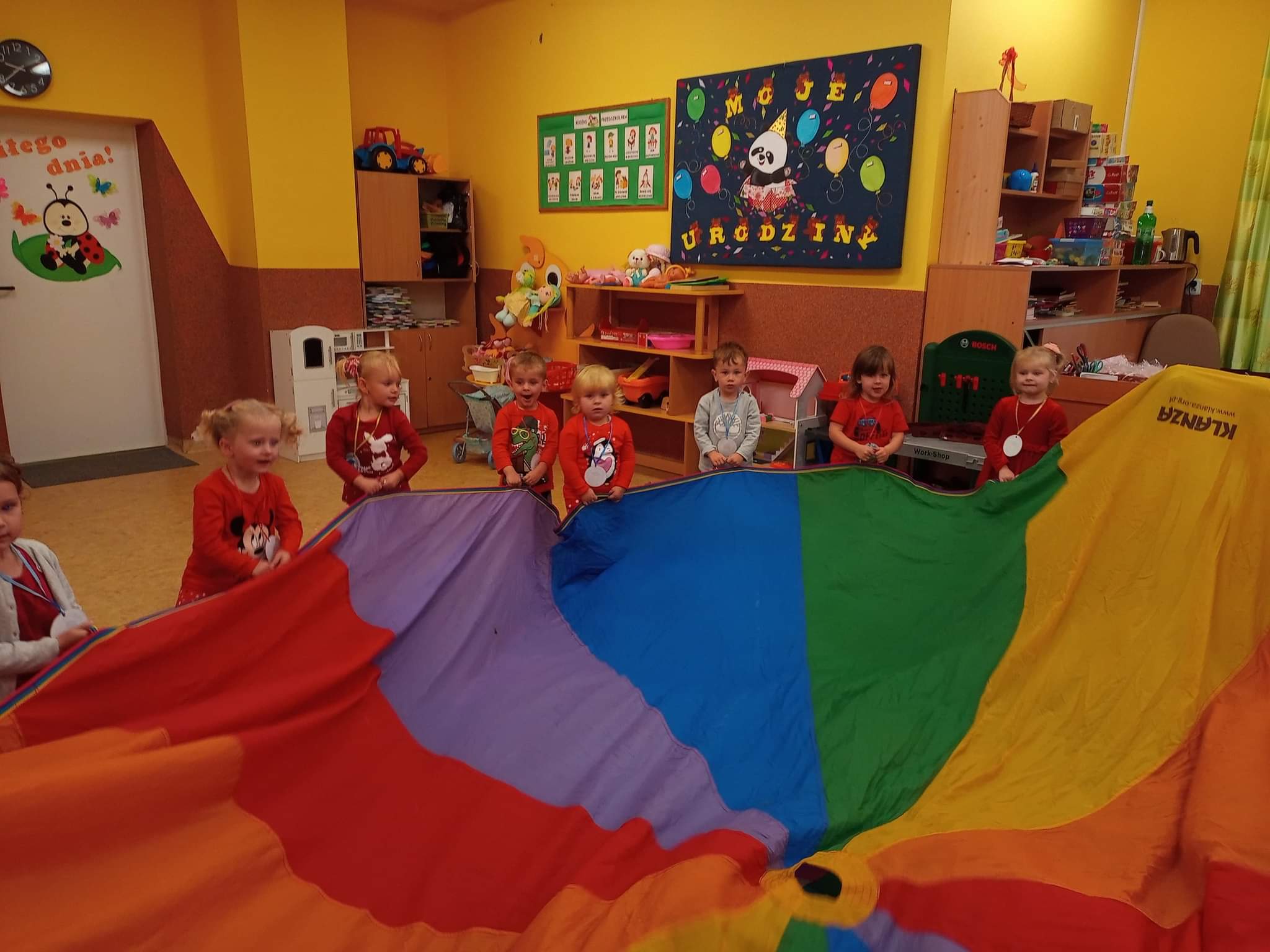 Dzień Przedszkolaka