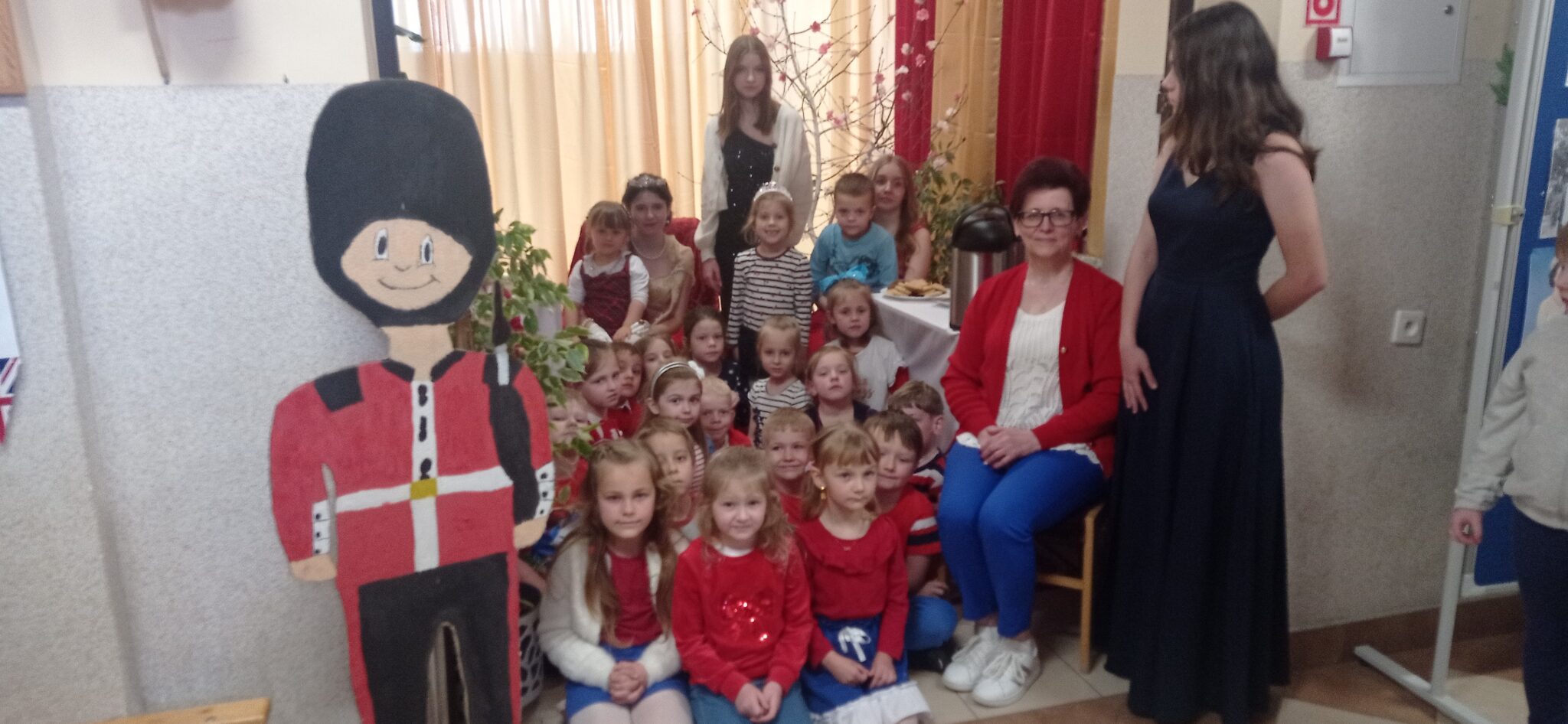 Dzień Języka Angielskiego