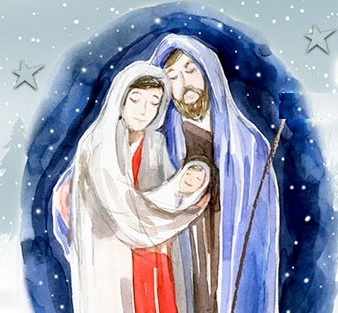 Życzenia świąteczne