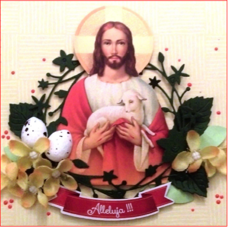 Życzenia Wielkanocne