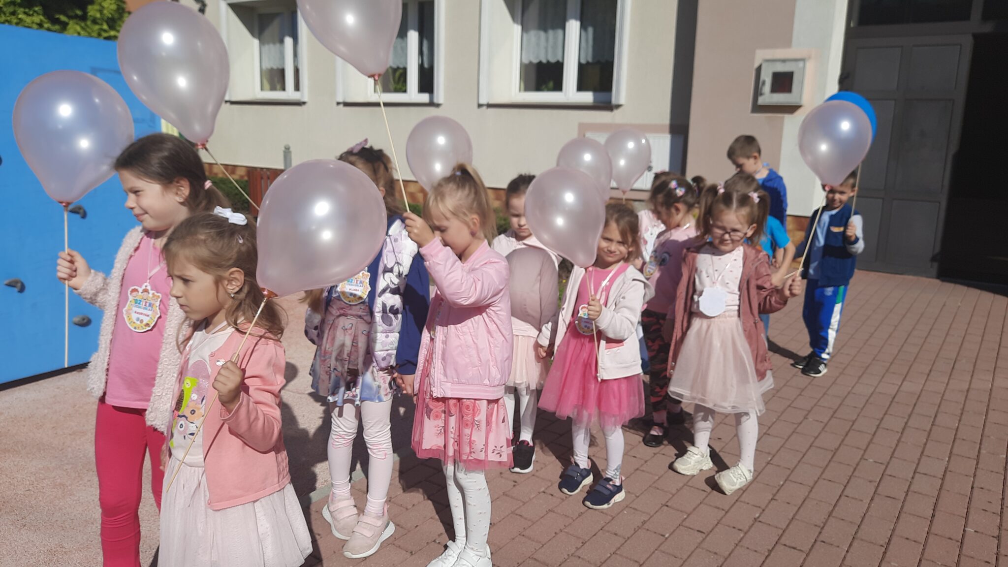 Ogólnopolski Dzień Przedszkolaka