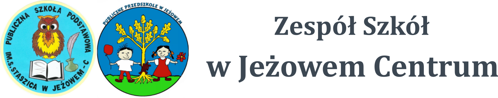 Zespół Szkół w Jeżowem Centrum
