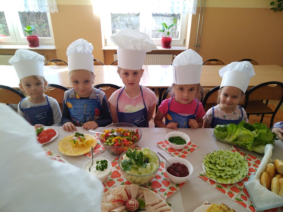 Dzień Zdrowego Śniadania