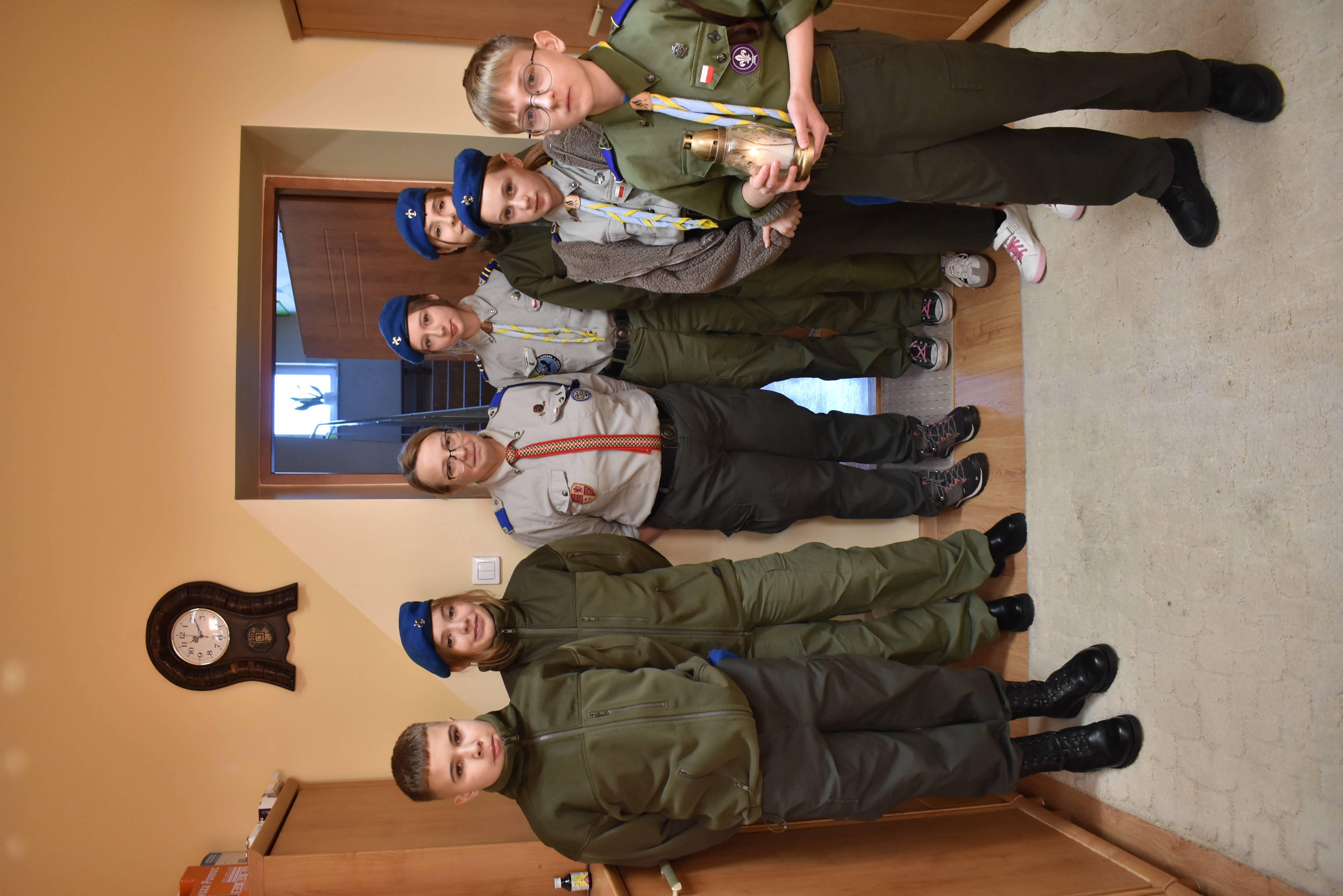 Światło Betlejemskie