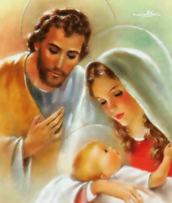 Życzenia Świąteczne