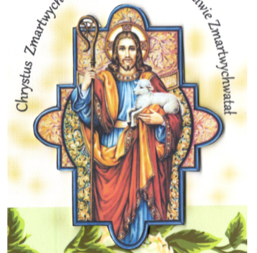 Życzenia Wielkanocne