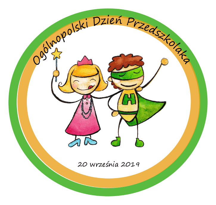OGÓLNOPOLSKI DZIEŃ PRZEDSZKOLAKA