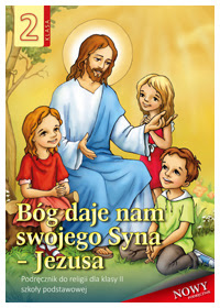 Wykaz podręczników do religii obowiązujących w roku szkolnym 2021/22