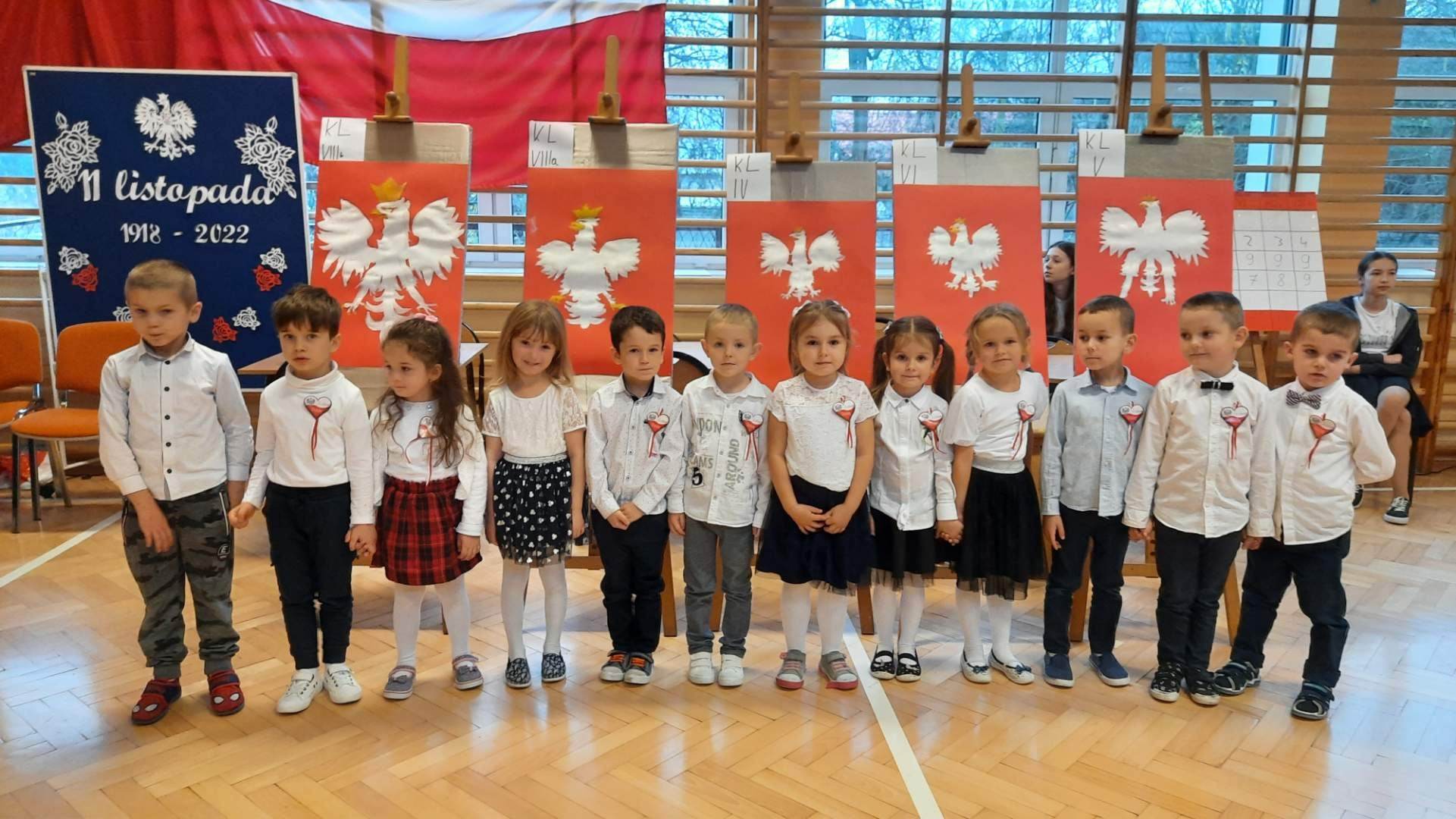 Święto Niepodległości