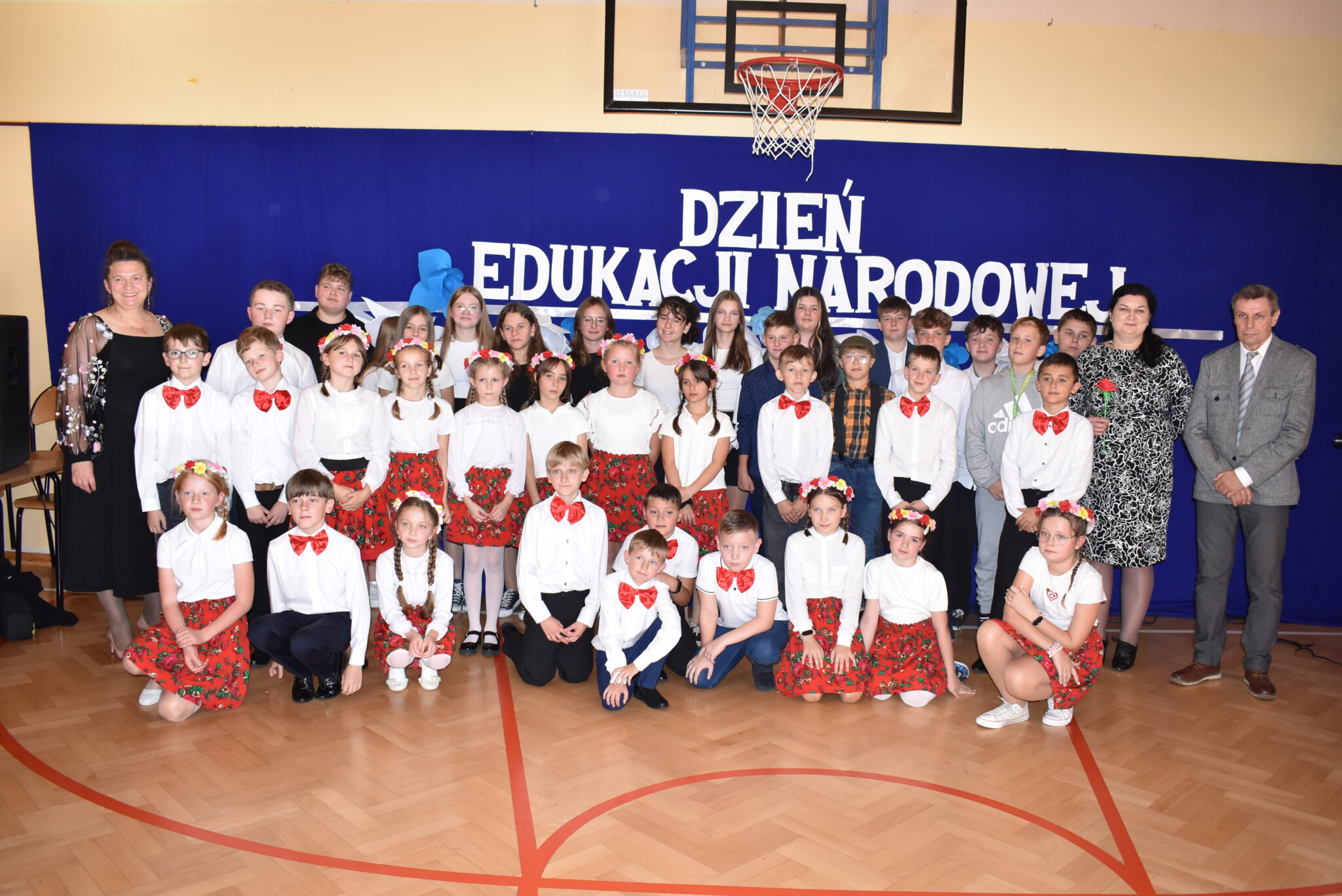 Dzień Komisji Edukacji Narodowej