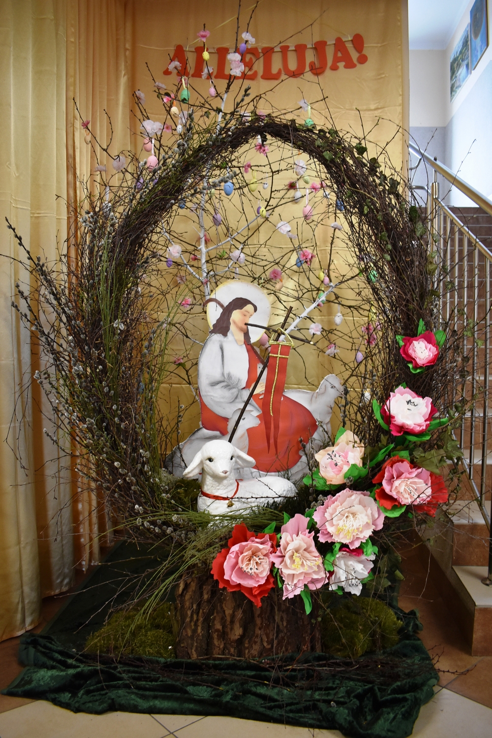 Życzenia Wielkanocne