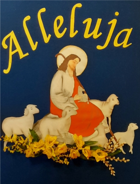 Życzenia Wielkanocne