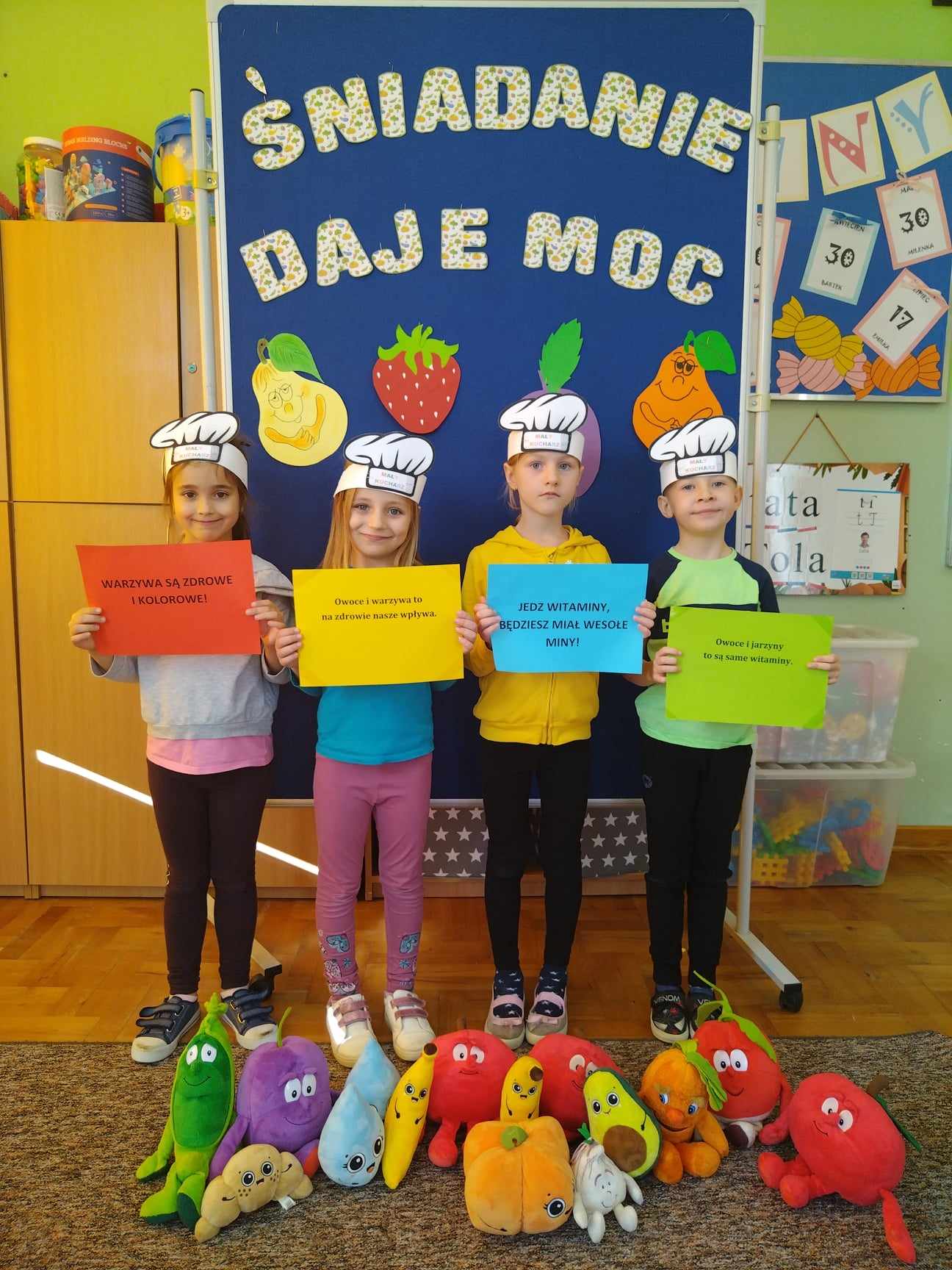 Dzień Zdrowego Śniadania