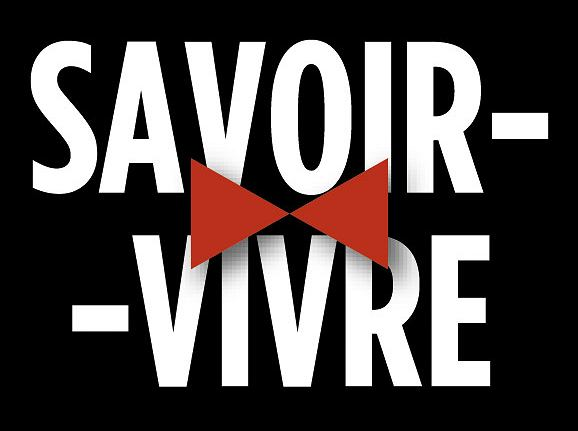 Ogólnopolski konkurs Savoir vivre