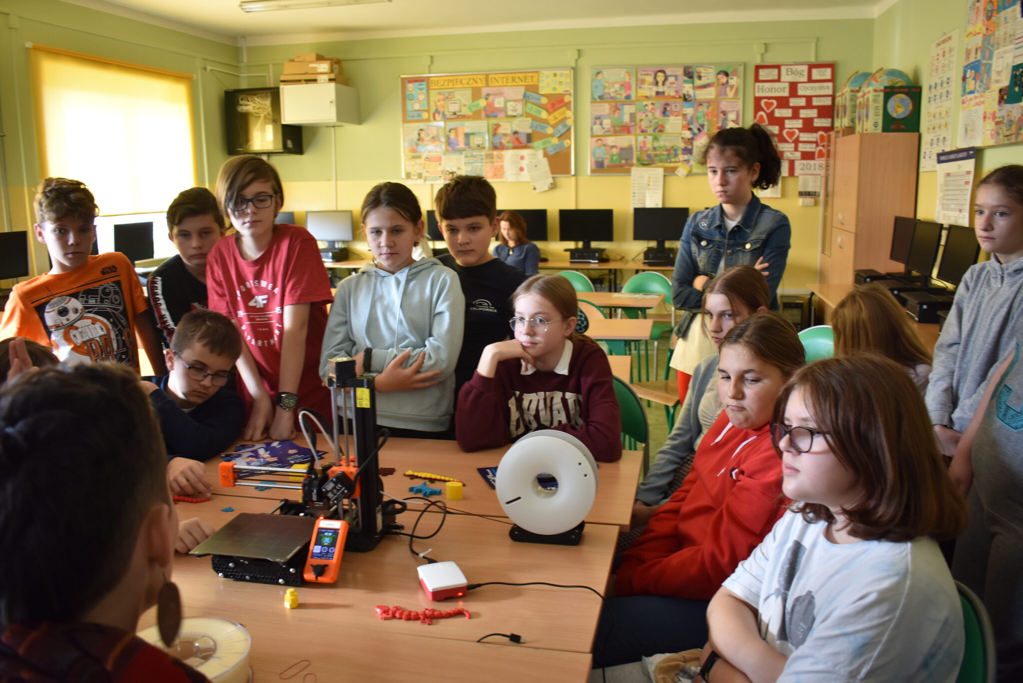 Mobilne Laboratorium Przyszłości