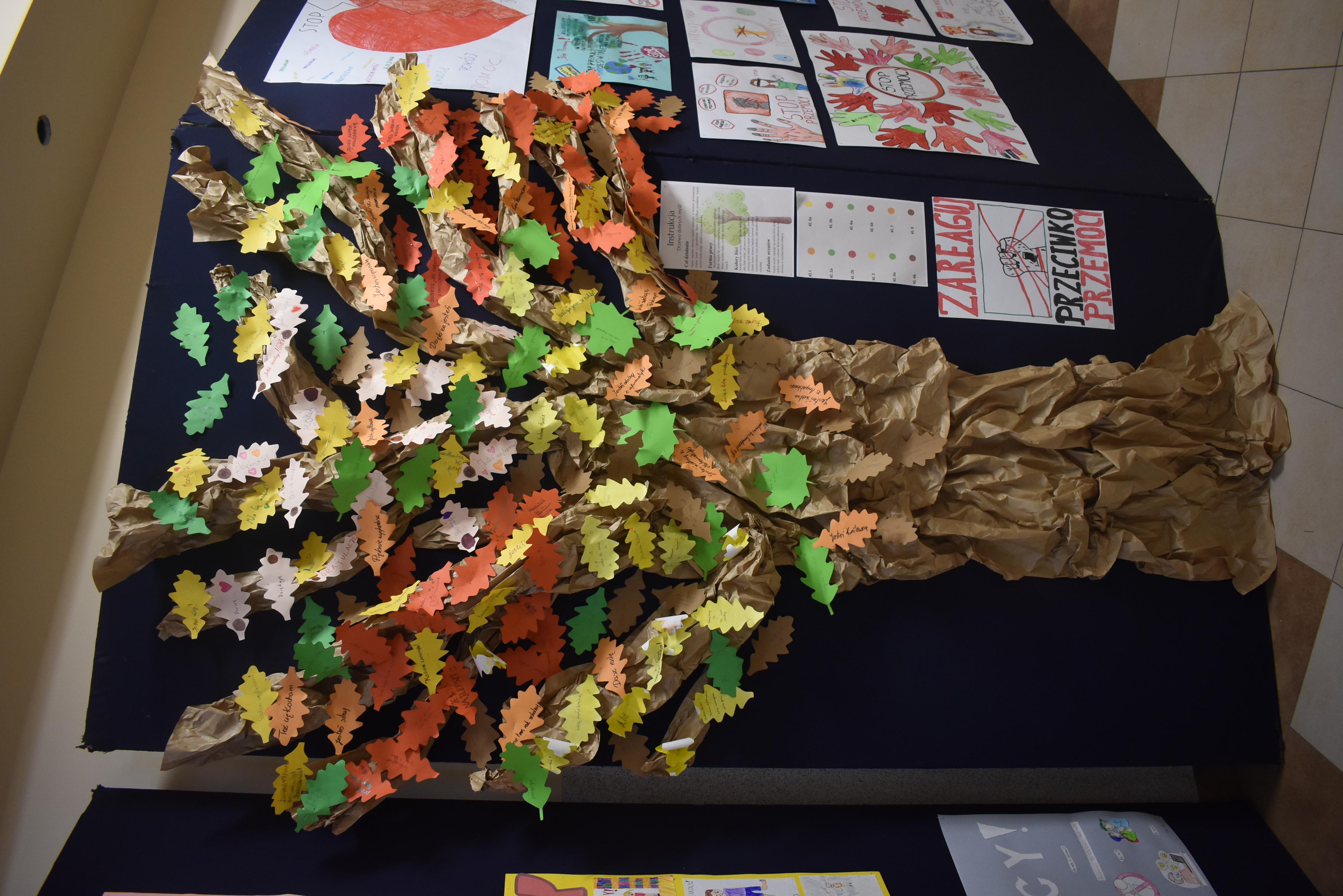 Tydzień Przeciwdziałania Przemocy Rówieśniczej