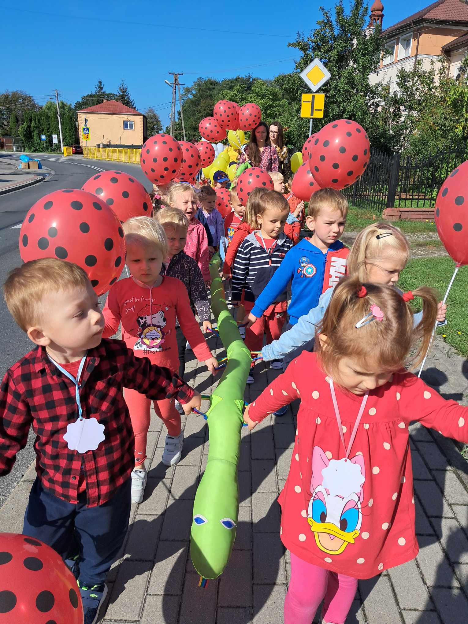 Dzień Przedszkolaka