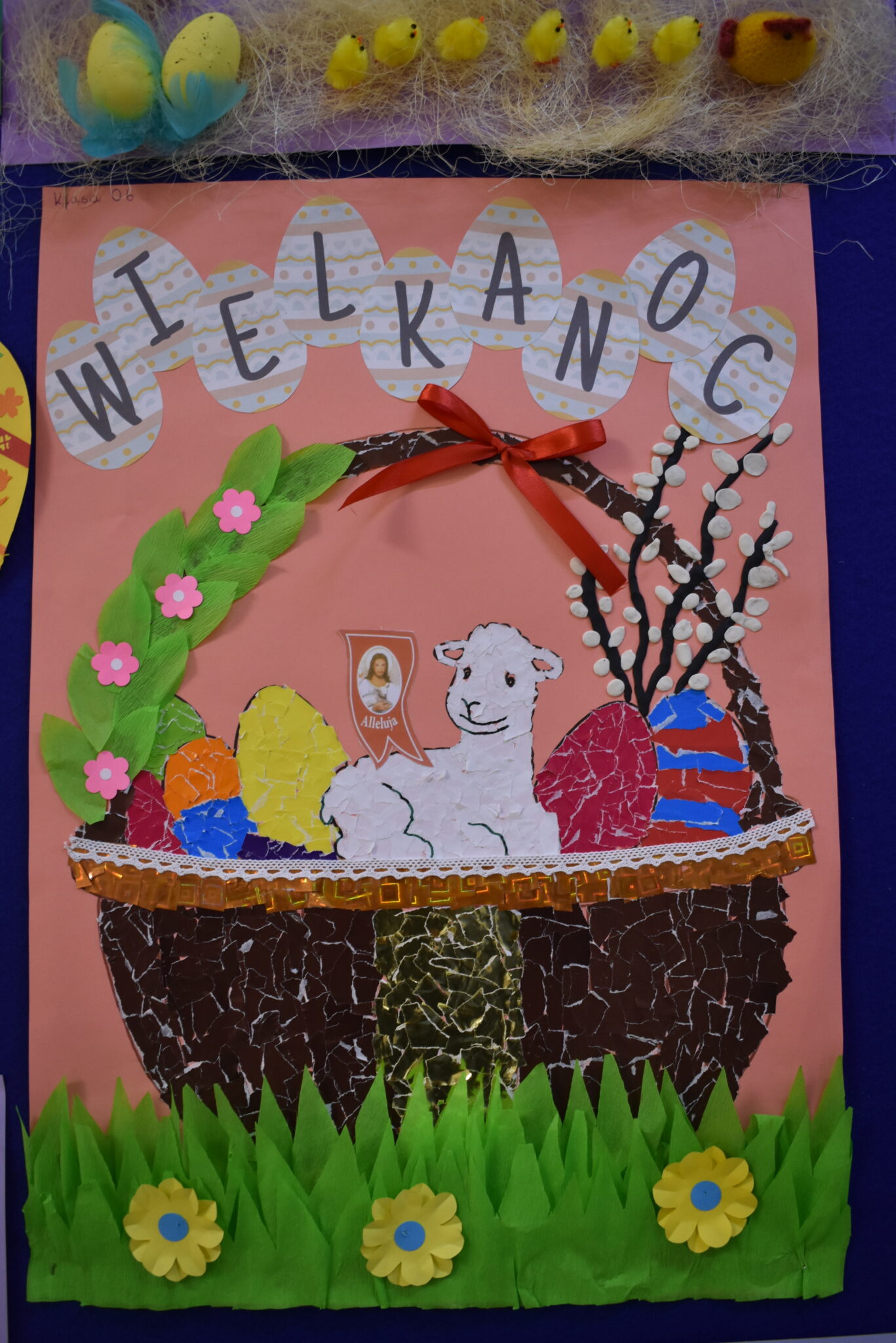 Świąteczne przygotowania