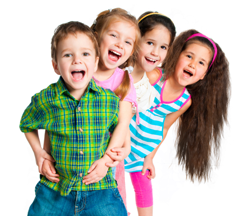 9 zasad wychowania szczęśliwego człowieka