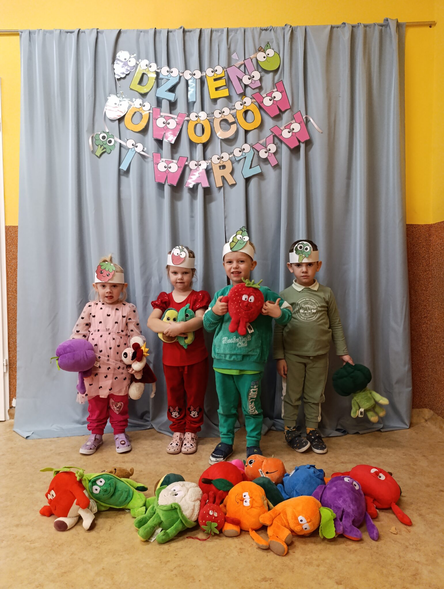 Dzień Owoców i Warzyw